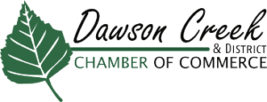 Dawson Creek & District Chamber of Commerce