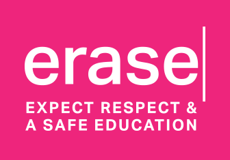Erase Bullying - Expect Respect & A Safe Education